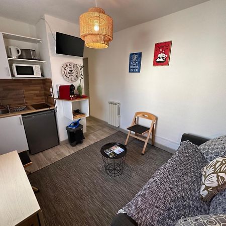 Appartement A 70M De La Plage Et L Estacade De กัปเบรอตง ภายนอก รูปภาพ
