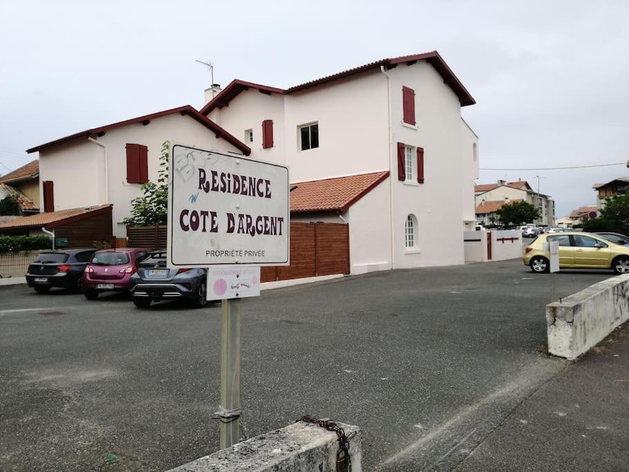 Appartement A 70M De La Plage Et L Estacade De กัปเบรอตง ภายนอก รูปภาพ