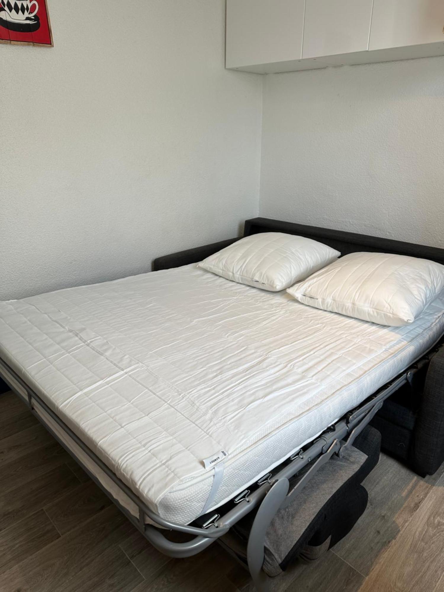 Appartement A 70M De La Plage Et L Estacade De กัปเบรอตง ห้อง รูปภาพ